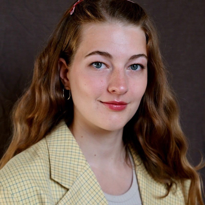 Lena Hakenjos