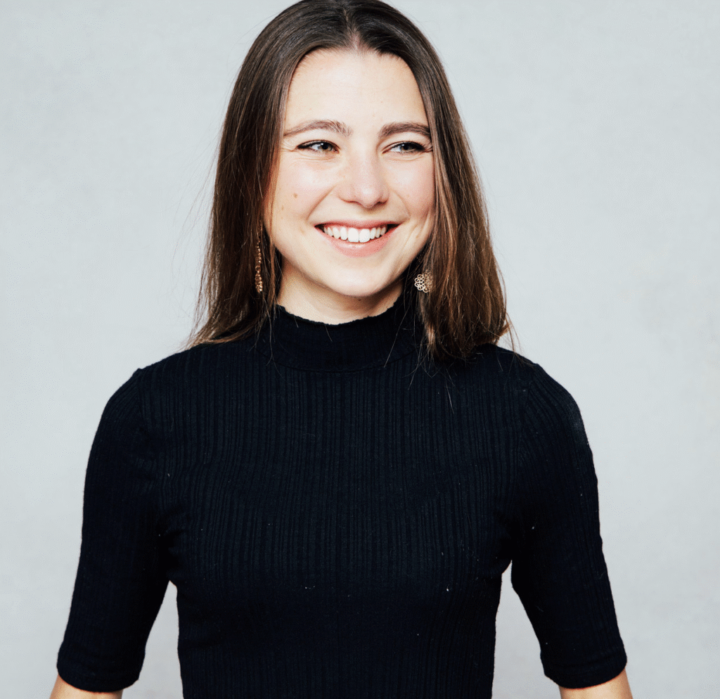 Annalena Erb