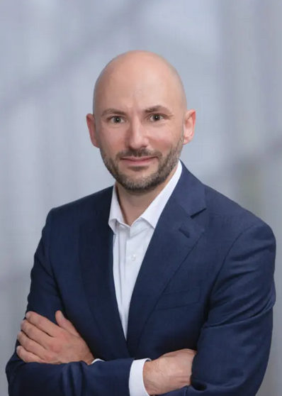 Christian Bormann