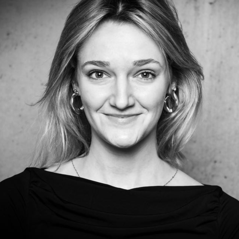 Cassandra Kröning